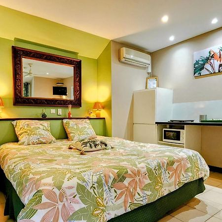 Evasion Bungalow Tropical Spa Sarraméa Εξωτερικό φωτογραφία